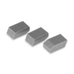Sawtooth Alloy Tips for Machining Wooden & Aluminum Materials