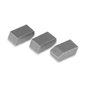 Sawtooth Alloy Tips for Machining Wooden & Aluminum Materials