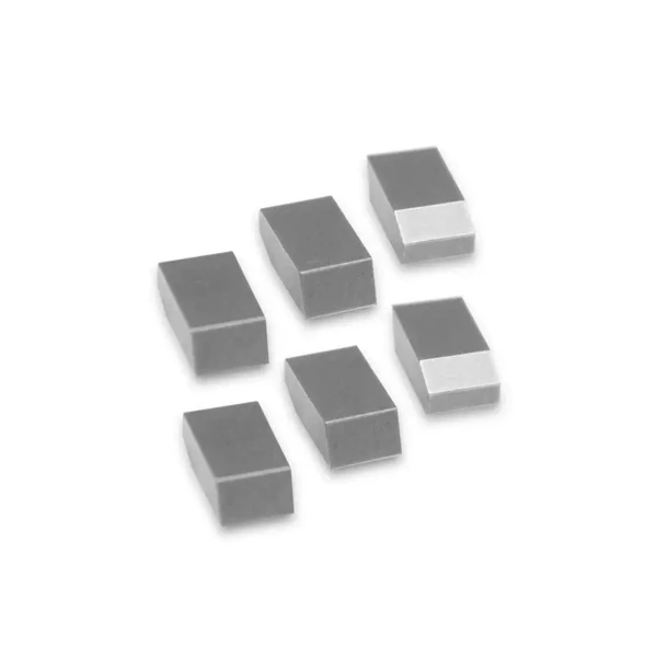 Sawtooth Alloy Tips for Machining Wooden & Aluminum Materials