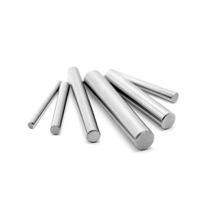 Solid Carbide Rods