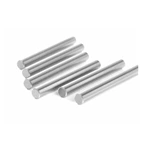 Solid Carbide Rods