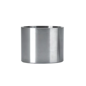 Straight Tube Sleeve With Keyway