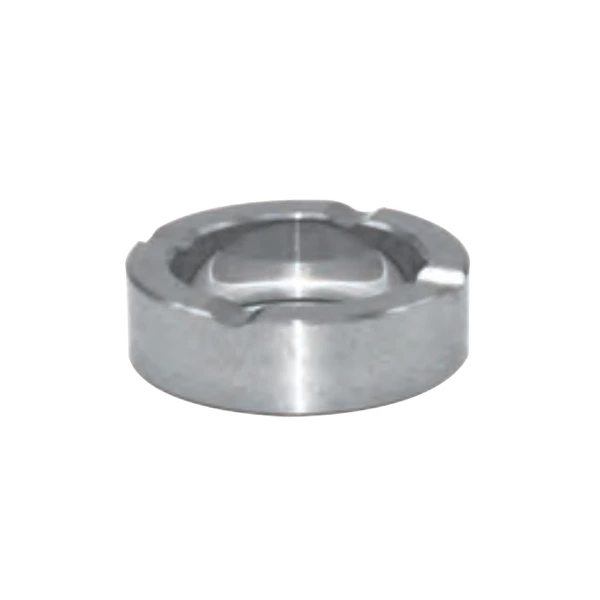 Straight Tube Sleeve With Keyway And Spiral Groove