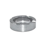 Straight Tube Sleeve With Keyway And Spiral Groove