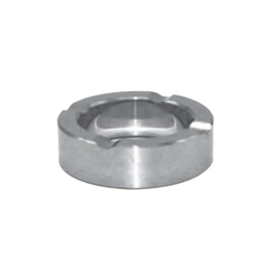 Straight Tube Sleeve With Keyway And Spiral Groove