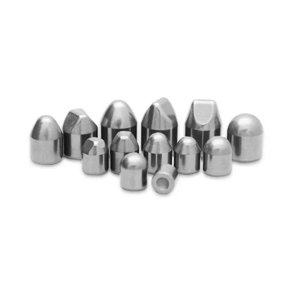 Super Carbide Tooth For Oilfield Exploration