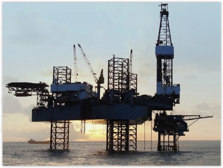 Super Carbide Tooth For Oilfield Exploration