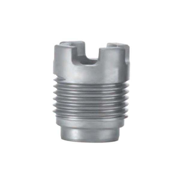 Threaded Nozzle Of Castle Top Wrench Series