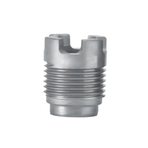 Threaded Nozzle Of Castle Top Wrench Series