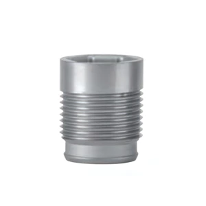 Threaded Nozzle Of Inner Hexagon Wrench Series