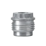 Threaded Nozzle Of Plumblossom Teeth Wrench Series