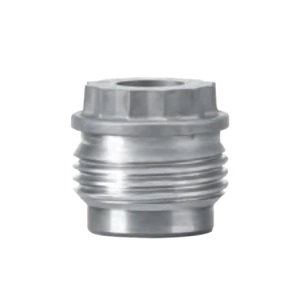 Threaded Nozzle Of Plumblossom Teeth Wrench Series