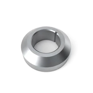 Thrust Sleeve With Keyway