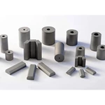 Tungsten Carbide Nibs for Cold Heading Dies
