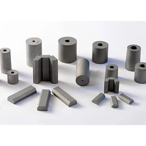Tungsten Carbide Nibs for Cold Heading Dies