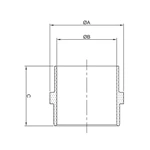 Upper Wear Sleeve