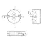 Valve Disk