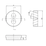 Valve Disk