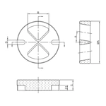 Valve Disk