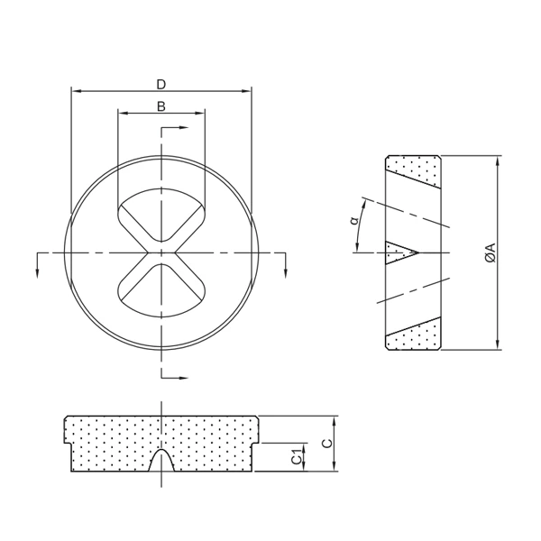 Valve Disk