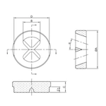 Valve Disk