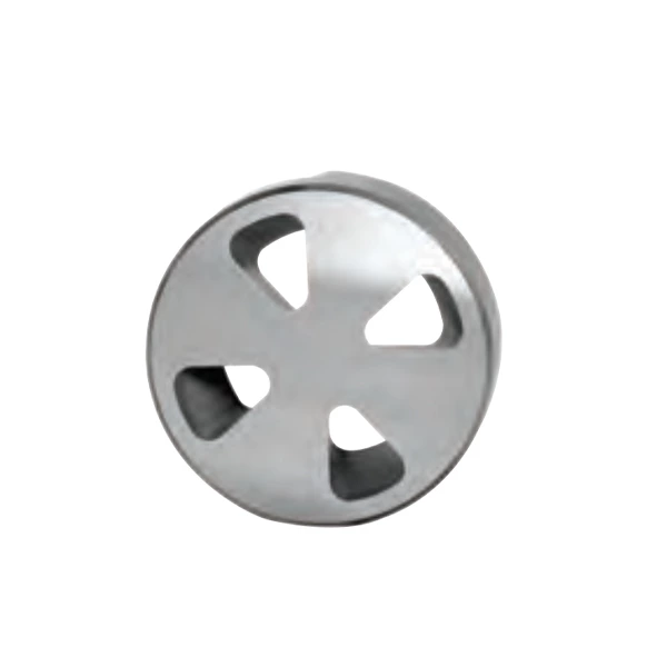 Valve Disk