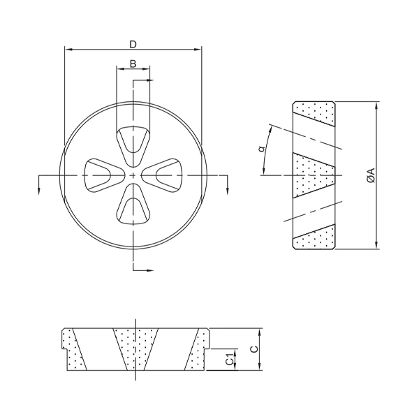 Valve Disk
