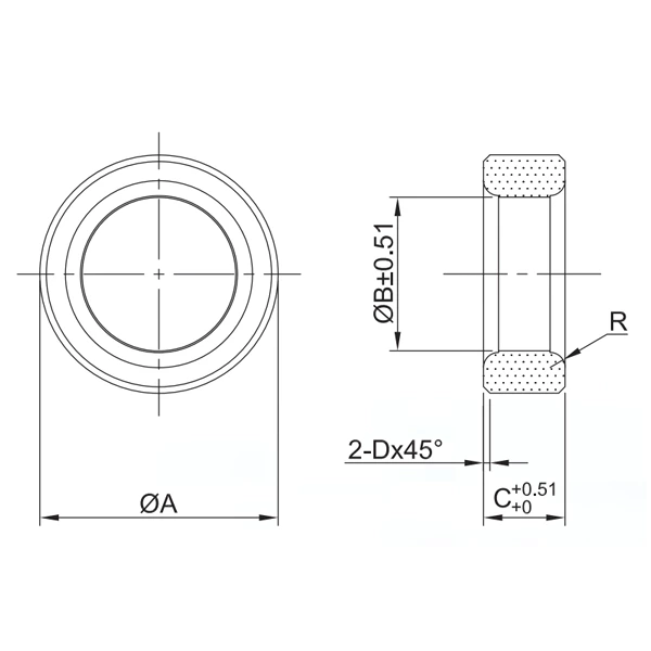 Valve Seat