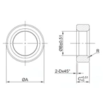 Valve Seat